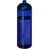 H2O Active® Eco Vibe 850 ml, bidon z kopułową pokrywką P075898C niebieski