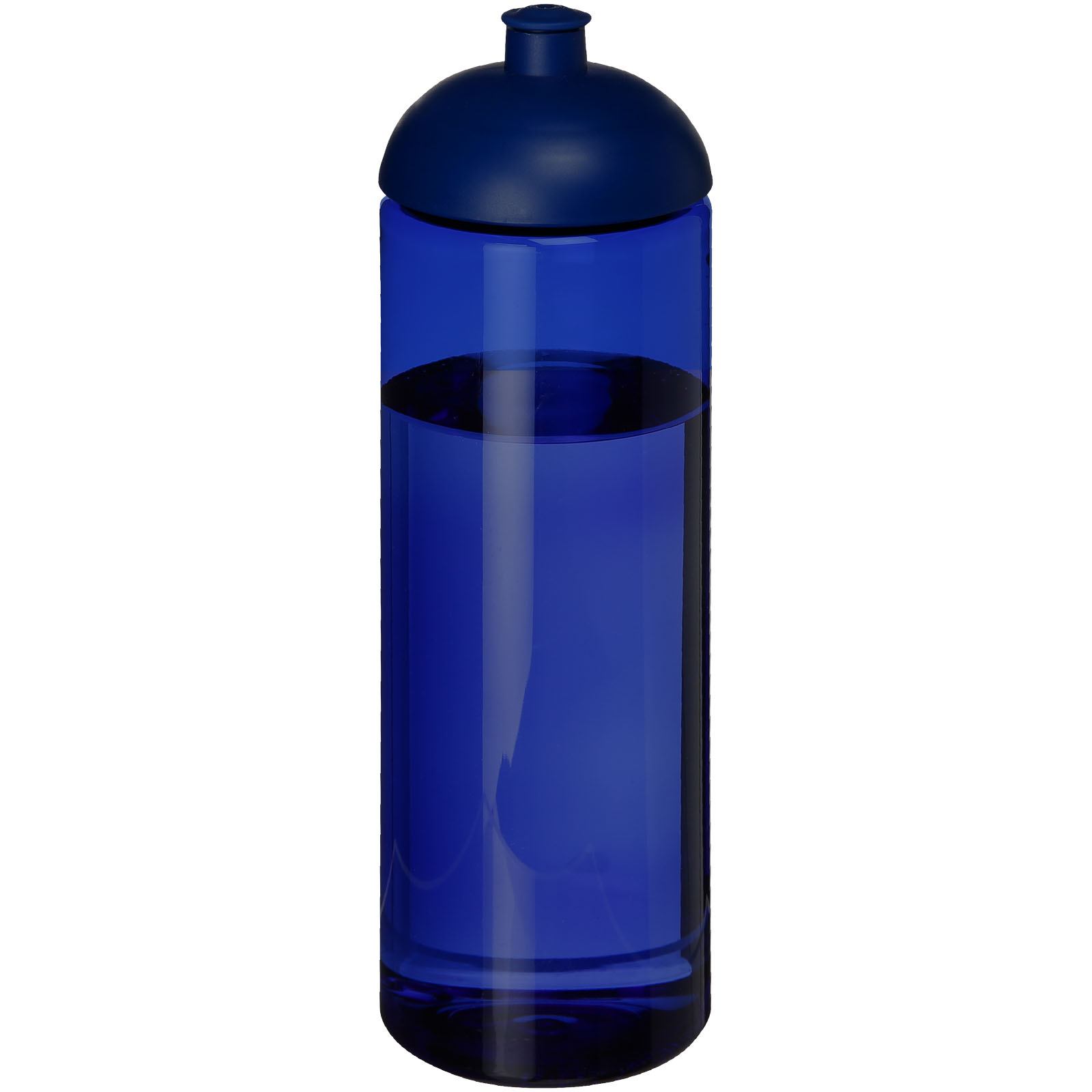 H2O Active® Eco Vibe 850 ml, bidon z kopułową pokrywką P075898C niebieski
