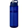 H2O Active® Eco Vibe 850 ml, bidon z dzióbkiem P075913C niebieski
