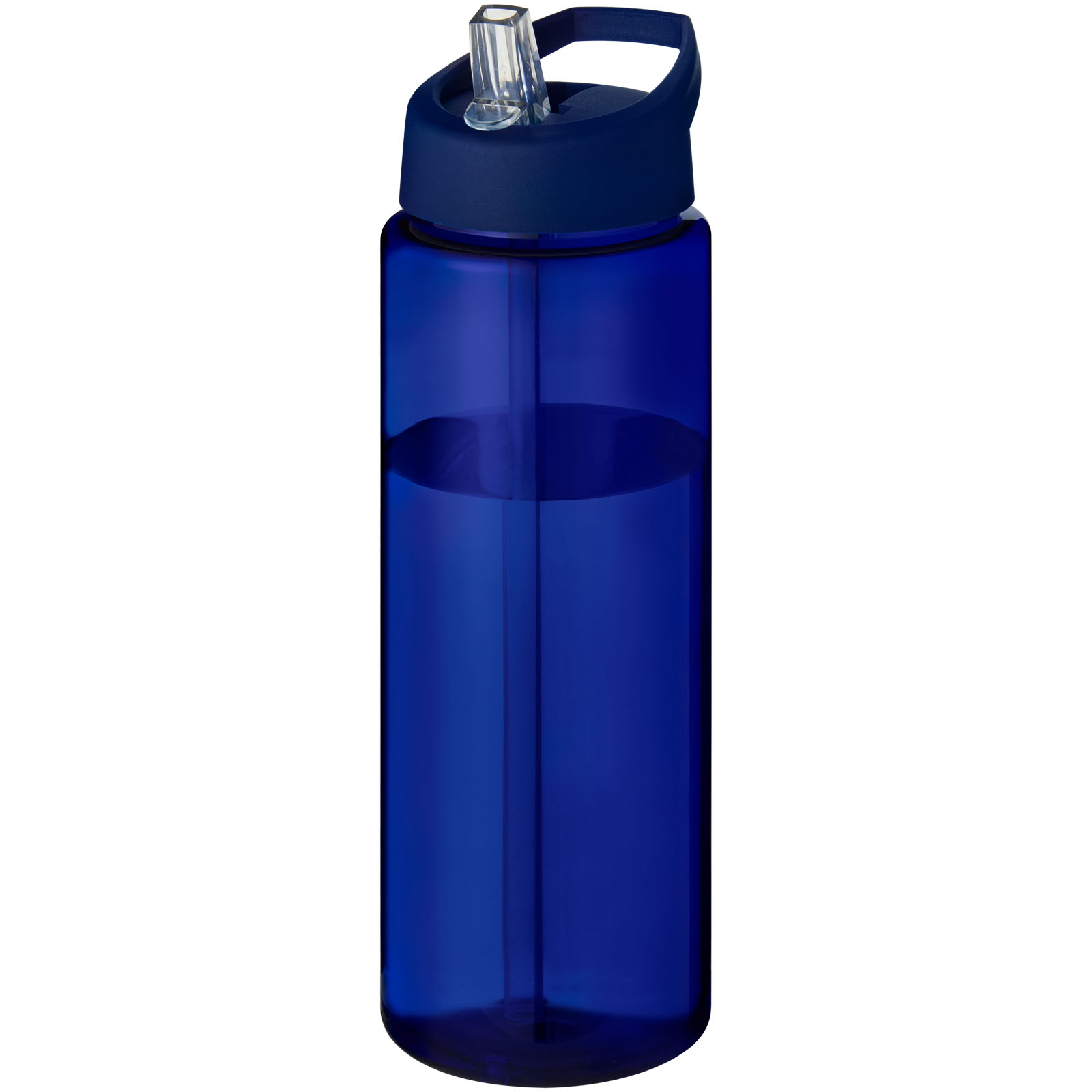 H2O Active® Eco Vibe 850 ml, bidon z dzióbkiem P075913C niebieski