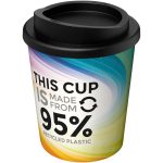 Brite-Americano® Espresso izolowany kubek z recyklingu o pojemności 250 ml P076792C