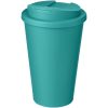 Americano® 350 ml tumbler with spill-proof lid P072745C morski Americano® 350 ml tumbler with spill-proof lid P072745C morski