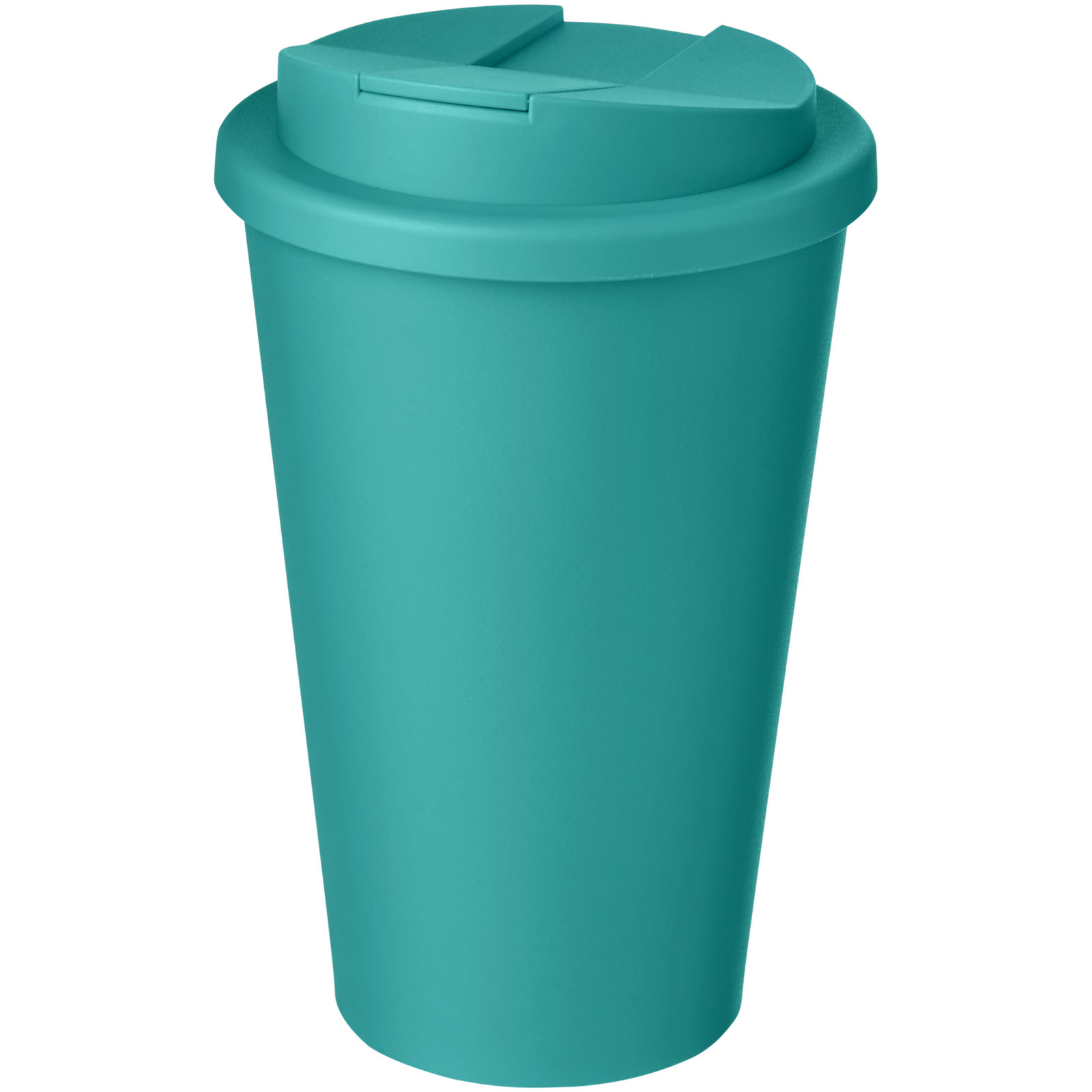 Americano® 350 ml tumbler with spill-proof lid P072745C morski Americano® 350 ml tumbler with spill-proof lid P072745C morski