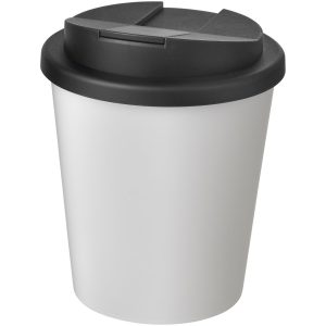 Americano® Espresso 250 ml tumbler with spill-proof lid P072815C PFC-210699-W
