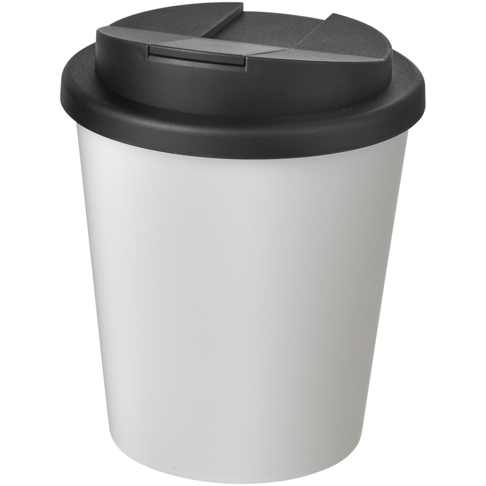 Americano® Espresso 250 ml tumbler with spill-proof lid P072815C PFC-210699-W