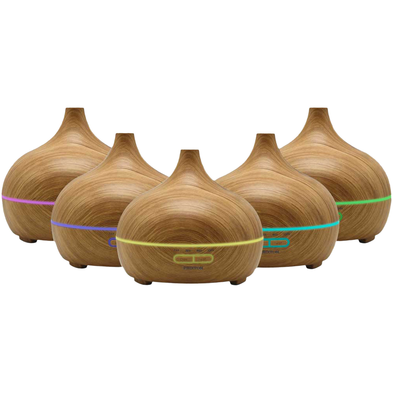 Prixton Hidra nawilżacz powietrza P076504C PFC-2PA085-W