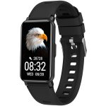 Sportowa inteligentna opaska z GPS Prixton AT806 P076513C