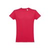 THC LUANDA 3XL. Męski t-shirt P032283S czerwony
