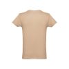 THC LUANDA 3XL. Męski t-shirt P032283S jasny brąz