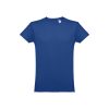 THC LUANDA 3XL. Męski t-shirt P032283S szafirowy