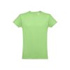 THC LUANDA 3XL. Męski t-shirt P032283S jasnozielony