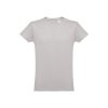 THC LUANDA 3XL. Męski t-shirt P032283S jasnoszary