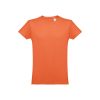THC LUANDA 3XL. Męski t-shirt P032283S terracotta
