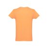 THC LUANDA 3XL. Męski t-shirt P032283S koralowy pomarańcz