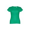 THC SOFIA 3XL. Damski t-shirt P032422S zielony
