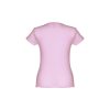 THC SOFIA 3XL. Damski t-shirt P032422S liliowy