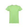 THC ANKARA 3XL. Męski t-shirt P032534S jasnozielony THC ANKARA 3XL. Męski t-shirt P032534S jasnozielony