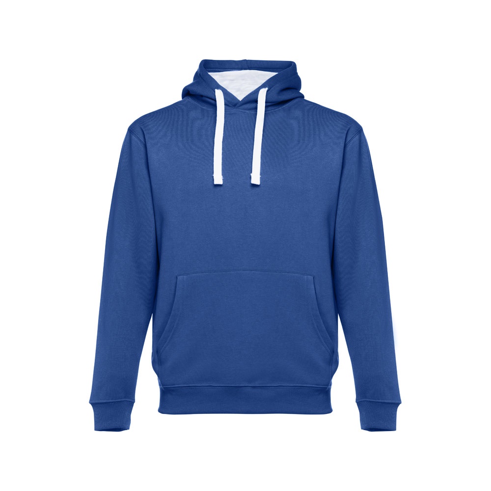 THC MOSCOW. Uniwersalna bluza P034197S szafirowy