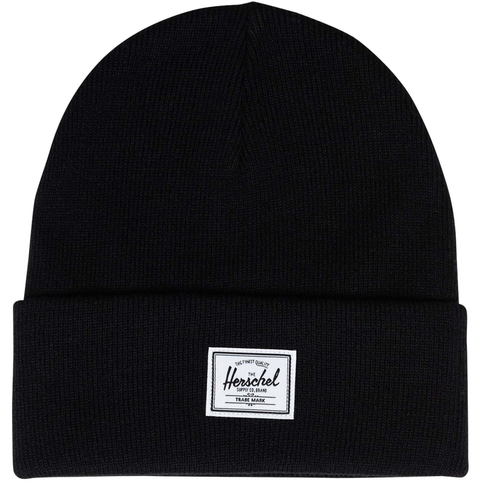 Herschel Elmer czapka typu beanie P108809C czarny