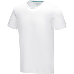 Męski organiczny t-shirt Balfour P070421C PFC-38024-W