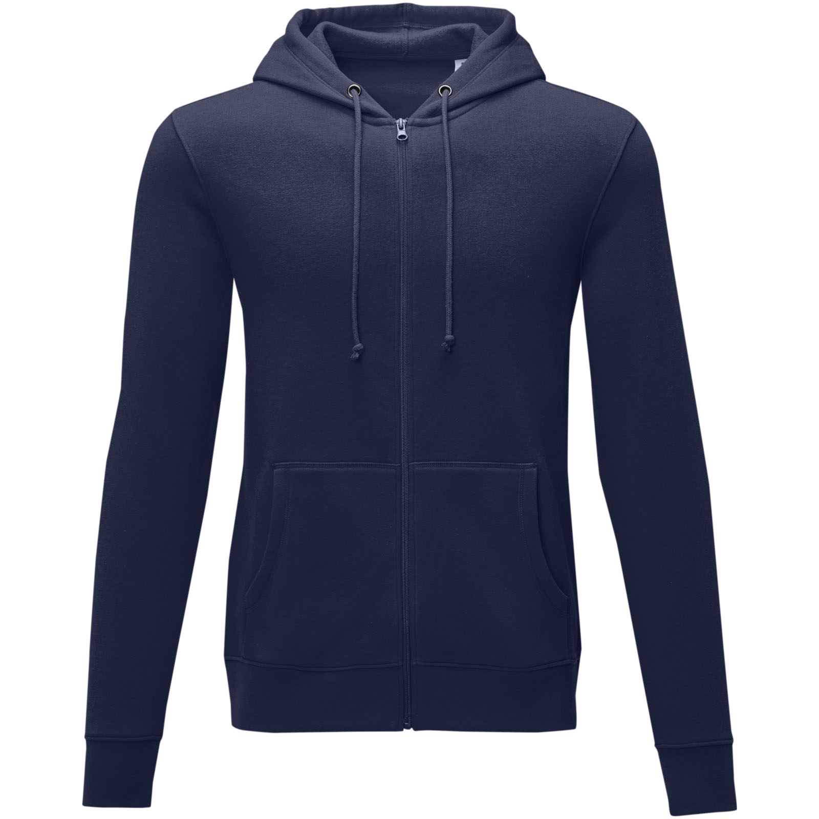 Charon męska zapinana na zamek bluza z kapturem 240 g/m² P073126C PFC-38229-W