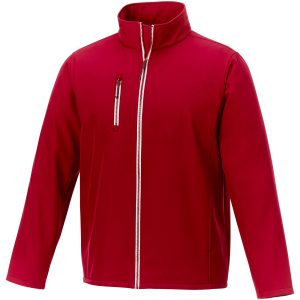 Kurtka męska typu softshell Orion P071771C PFC-38323-W