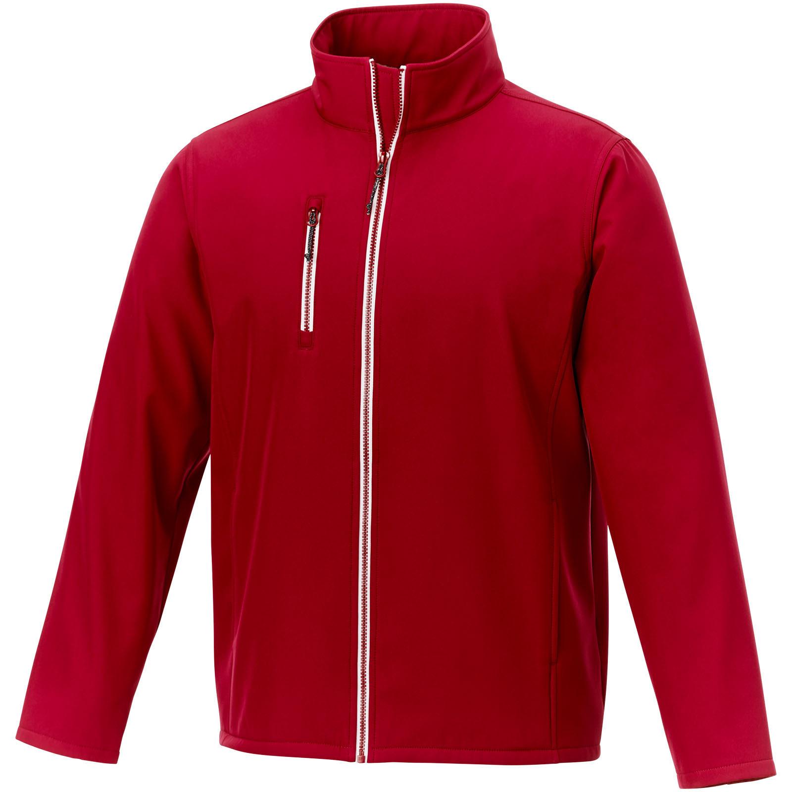 Kurtka męska typu softshell Orion P071771C PFC-38323-W