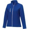 Kurtka typu softshell Orion P071810C niebieski
