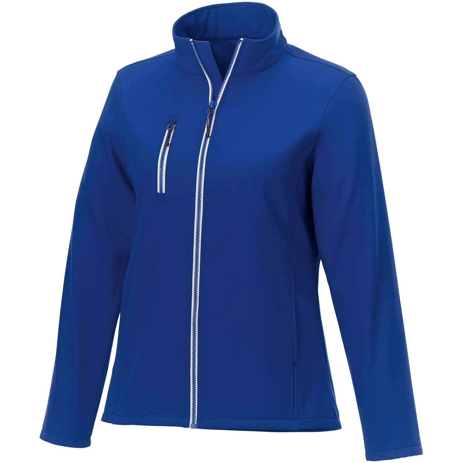 Kurtka typu softshell Orion P071810C niebieski
