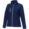 Kurtka typu softshell Orion P071810C granatowy