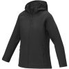 Notus damska ocieplana kurtka softshell P076436C czarny