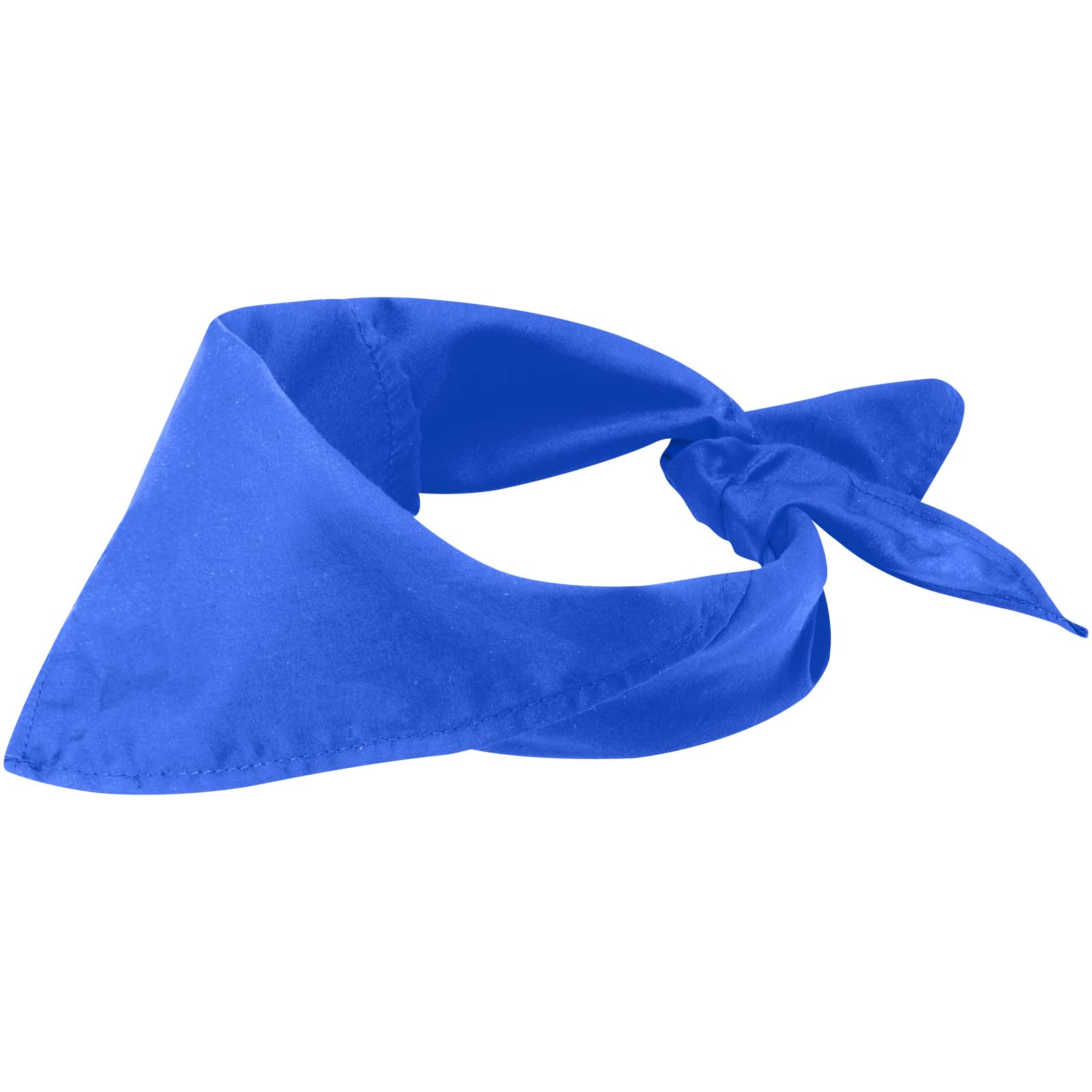 Herakles bandana P098807C błękit królewski