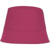 Kapelusz przeciwsłoneczny Solaris P071847C magenta