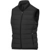 Caltha women's insulated down bodywarmer P075345C czarny