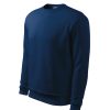 Bluza męska/dziecięca Essential P023326F ciemnoniebieski