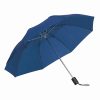 Parasol składany bez automatu REGULAR P004060I niebieski