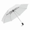 Parasol składany bez automatu REGULAR P004060I biały