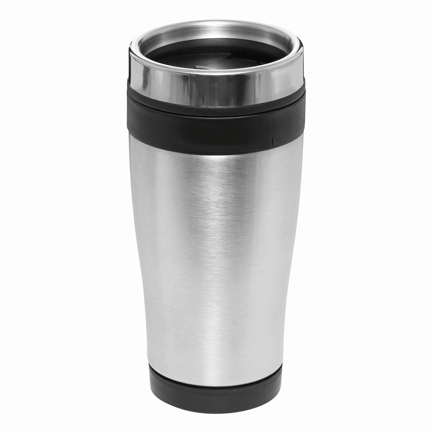 LUNGO - Kubek termiczny z podwójnymi ściankami P003824I IN-3176692-W