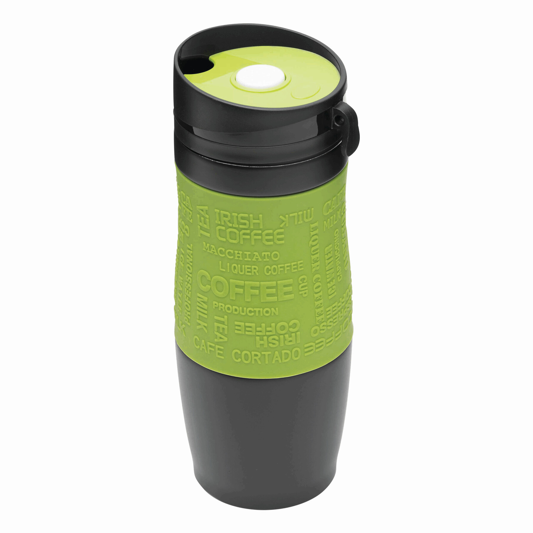 GOLDEN DREAM - Kubek termiczny P004727I IN-3176629-W