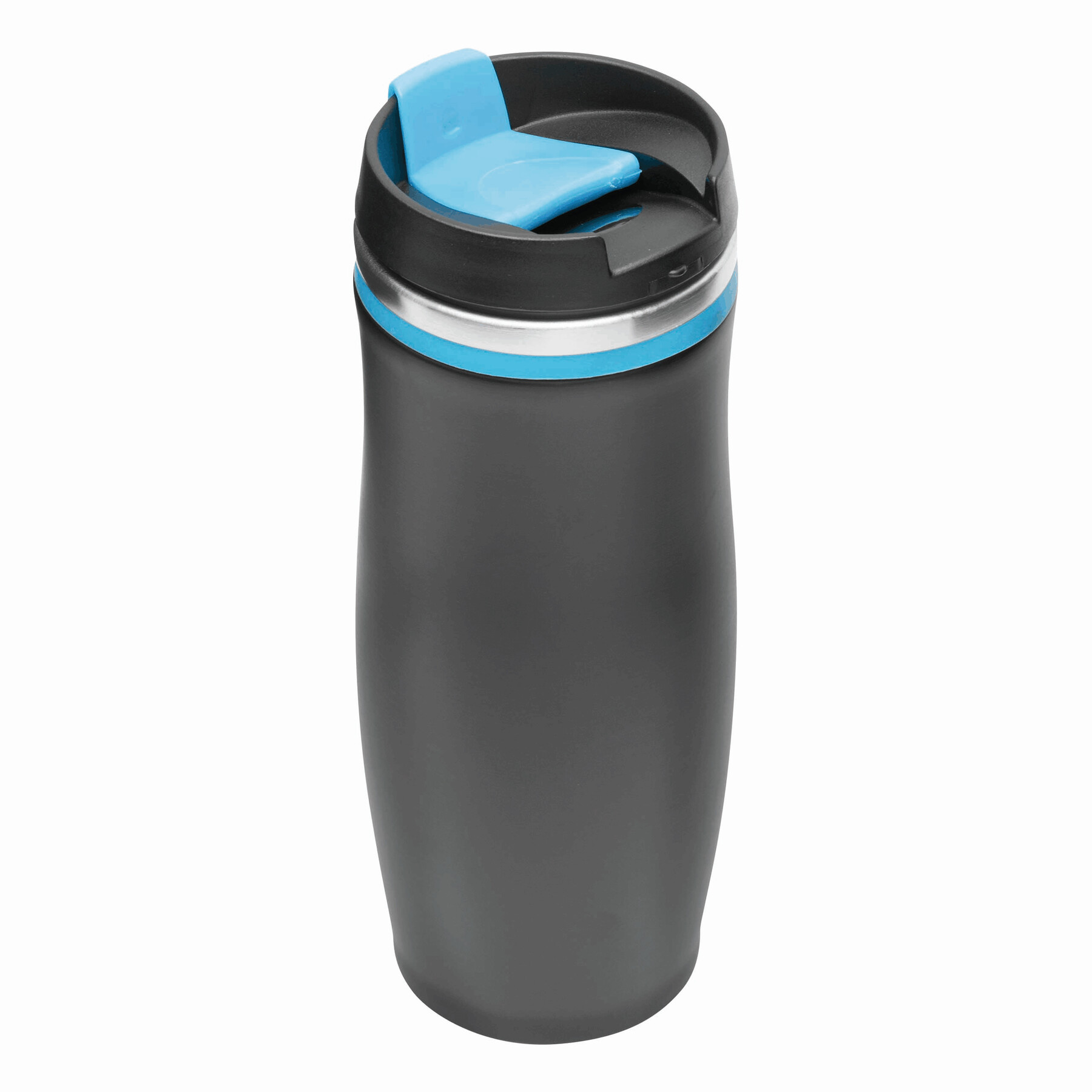 DARK CREMA - Kubek termiczny o podwójnych ściankach P005258I IN-3196198-W