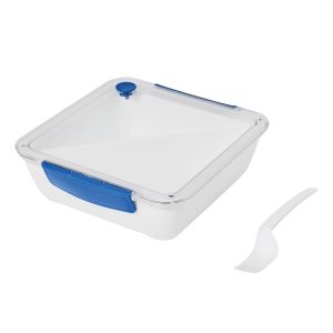 DELICIOUS - Pojemnik na lunch P005516I IN-3196223-W