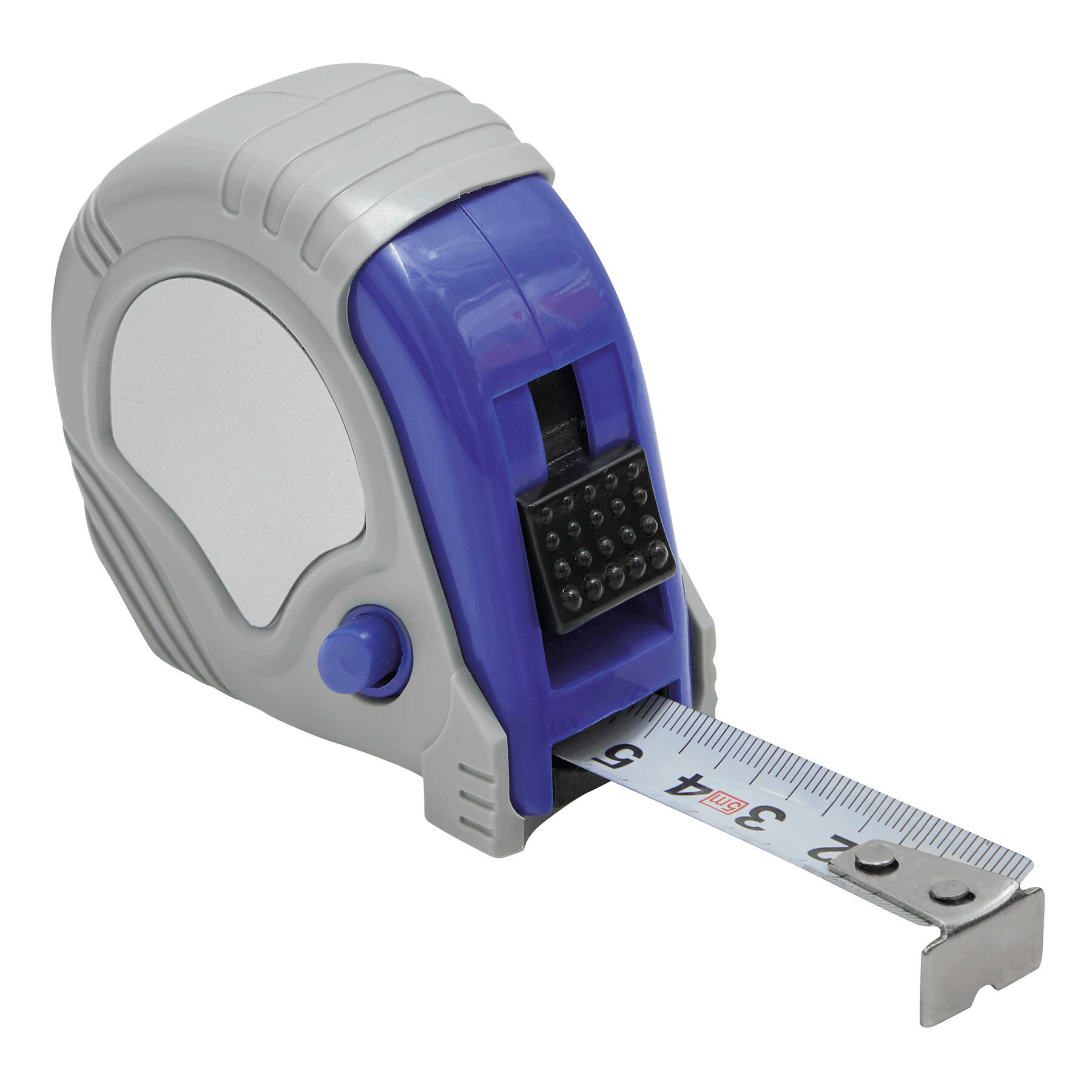 Miara EMPLOYEE - 5 m P003743I niebieski / szary Miara EMPLOYEE - 5 m P003743I niebieski / szary