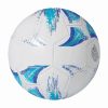 Piłka KICK AROUND P005563I biały / niebieski