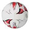 Piłka KICK AROUND P005563I biały / czerwony