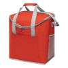 Torba izotermiczna FROSTY P005349I czerwony / szary