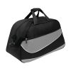 Torba sportowa PEP P004178I czarny / szary Torba sportowa PEP P004178I czarny / szary
