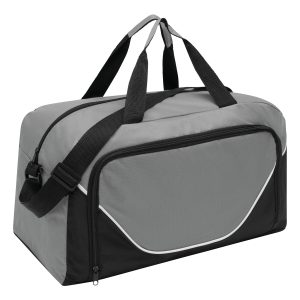 Jordan - Sportowa torba P004605I IN-3177152-W