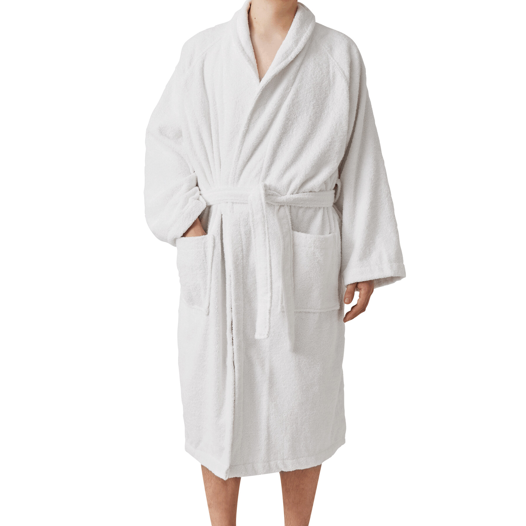 Szlafrok COZY LINE P054435I xl