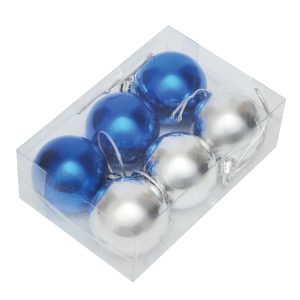 XMAS LINE - Ozdoby świąteczne P006056I IN-3227396-W