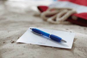 SWAY - Długopis P004322I IN-3176799-W